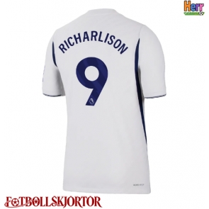 Tottenham Hotspur Richarlison #9 Hemmatröja 2026-27 Kortärmad